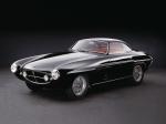 Fiat 8V Supersonic Coupe 1953 года